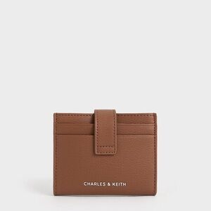 Charles & Keith Card Wallet